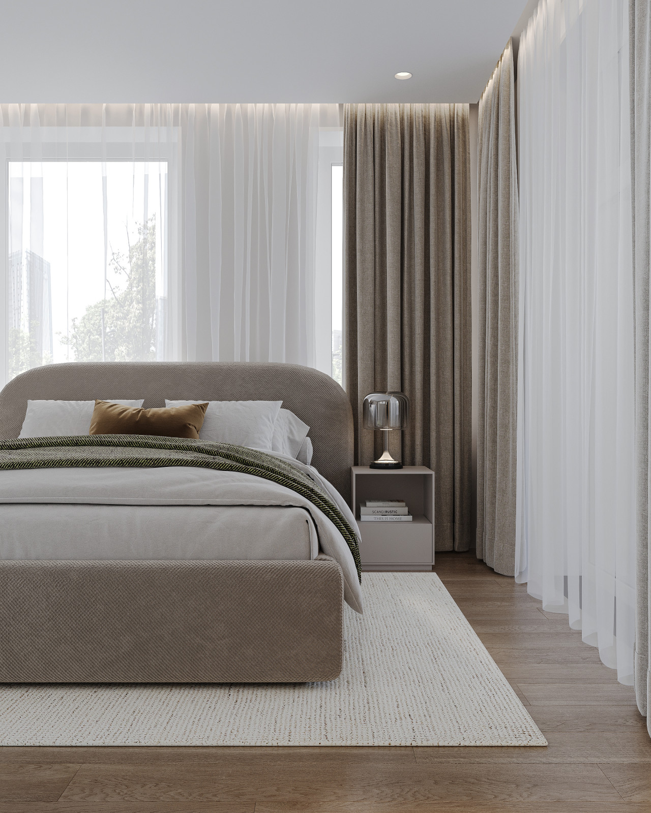 Квартира Жк.Наука