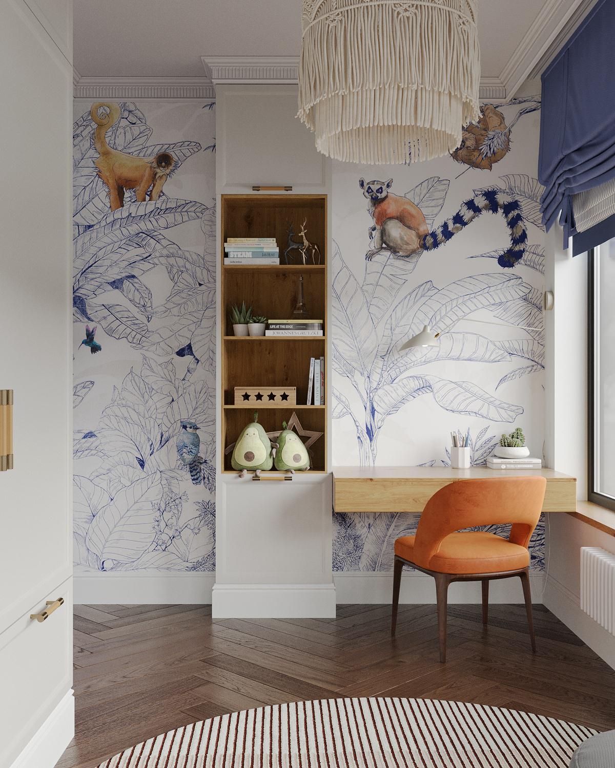 Квартира в ЖК "West Garden"