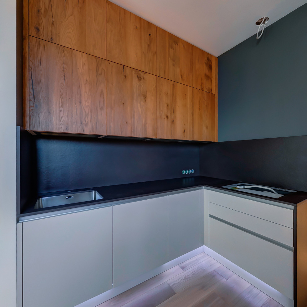 Дизайнерская кухня