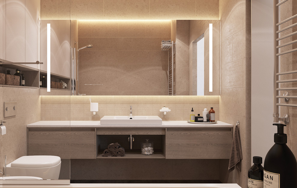 Квартира на Провиантской