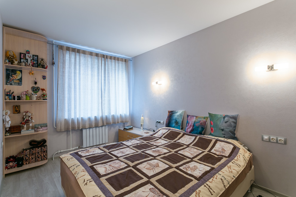 Квартира на Тореза