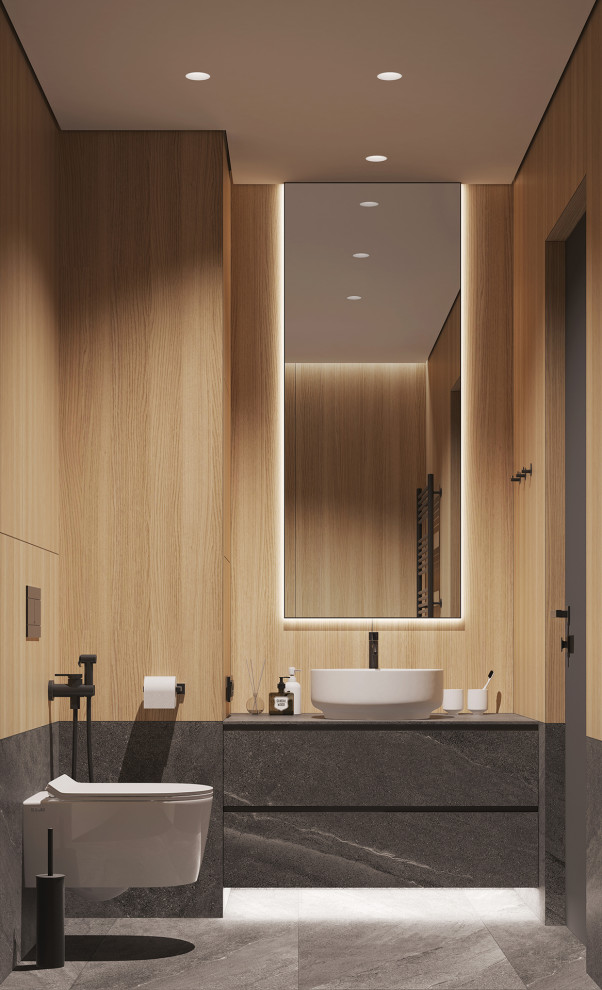 Ванная комната