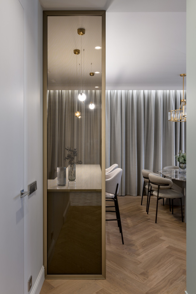 Реализация Richmond Residence 2