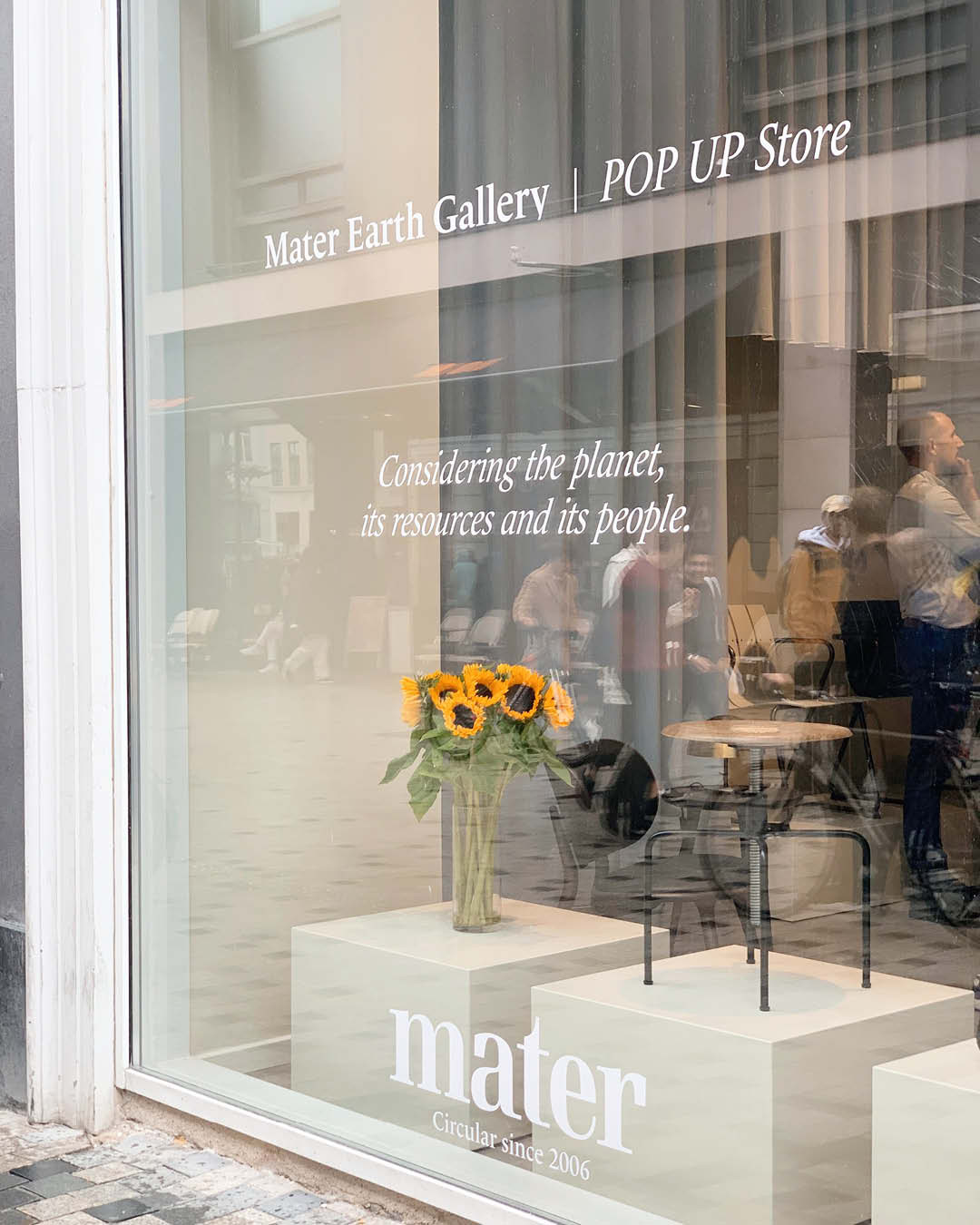 Выставка 3 Days of Design: Что нового в скандинавском дизайне