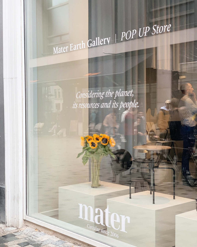 Выставка 3 Days of Design: Что нового в скандинавском дизайне