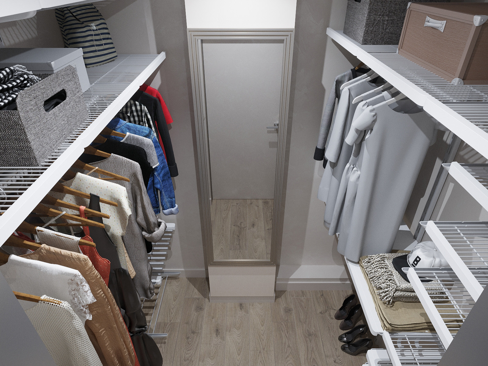 Квартира в ЖК "Репинка"