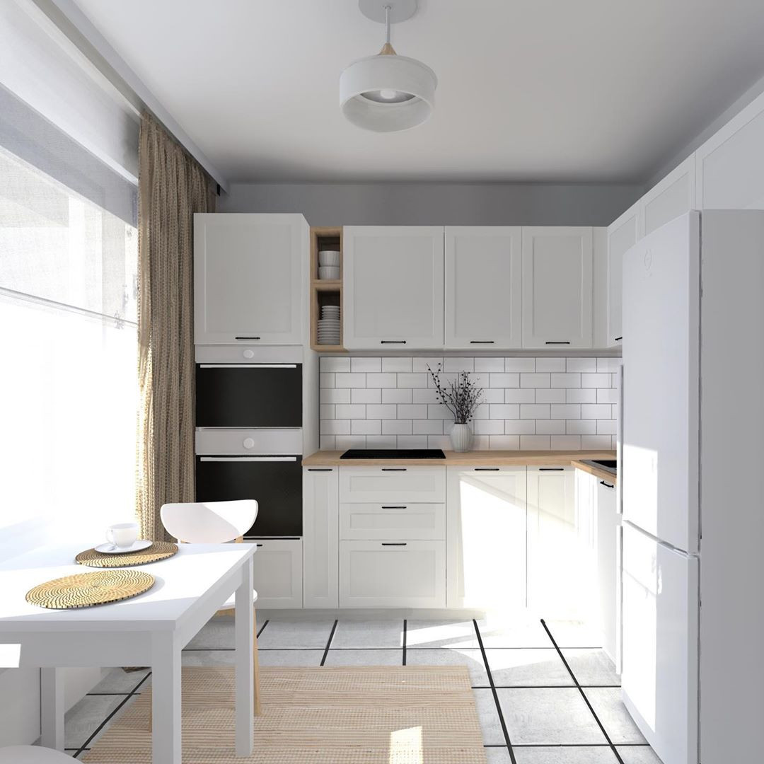 Обложка проекта: #ПроектScandyWhiteBox" (визуализация)