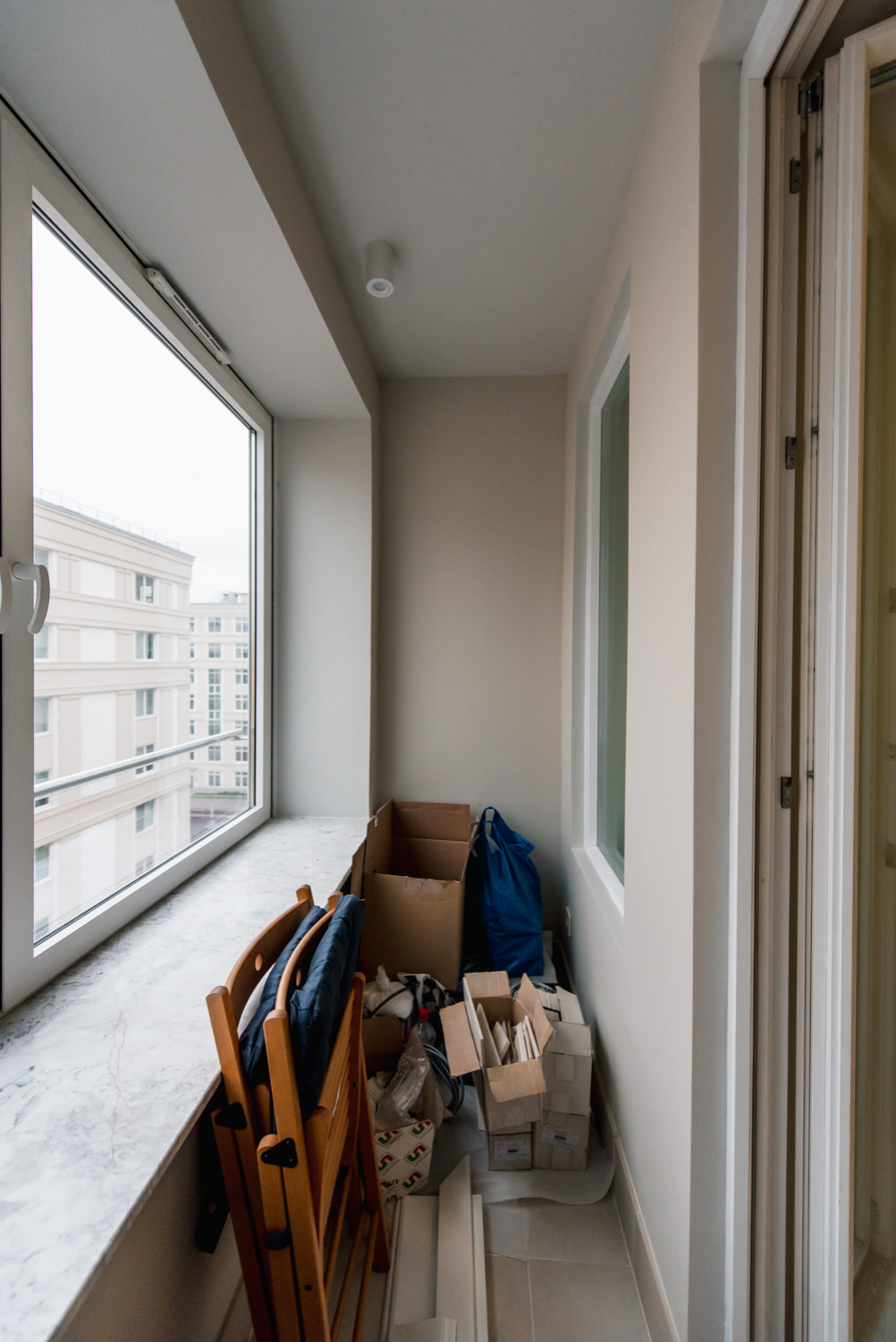 Если в доме неуютно: Причины и решения