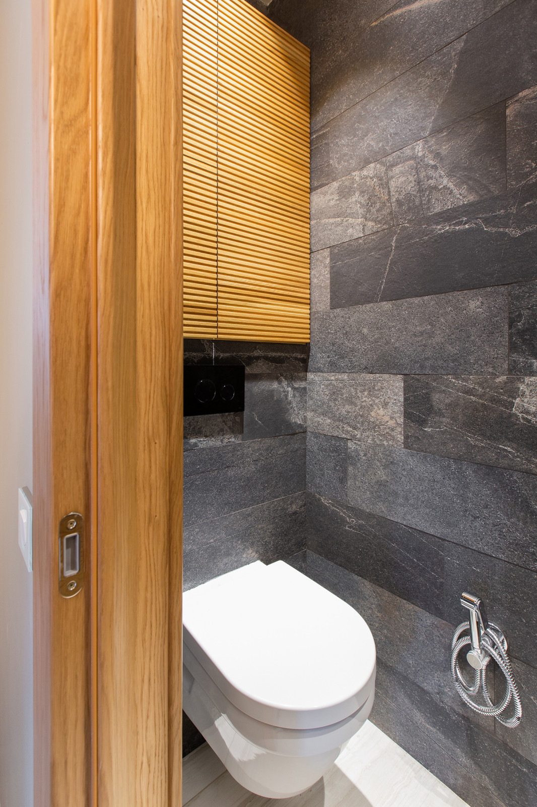 Загородный дом