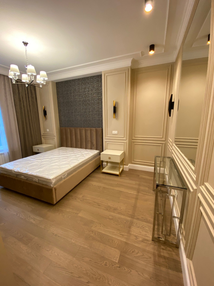 ЖК Сердце Столицы