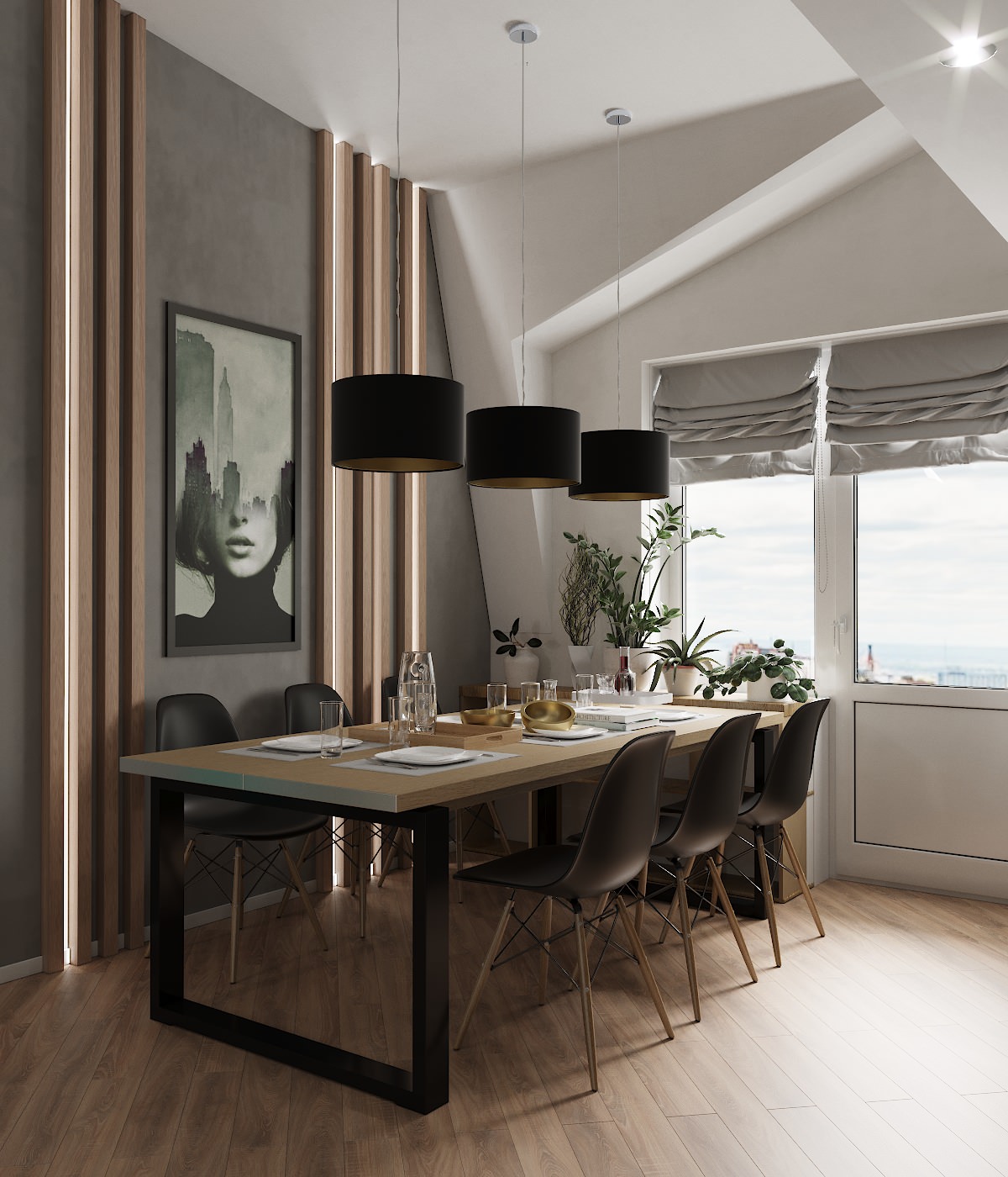 Обложка проекта: ЖК Царский двор Санкт-Петербург