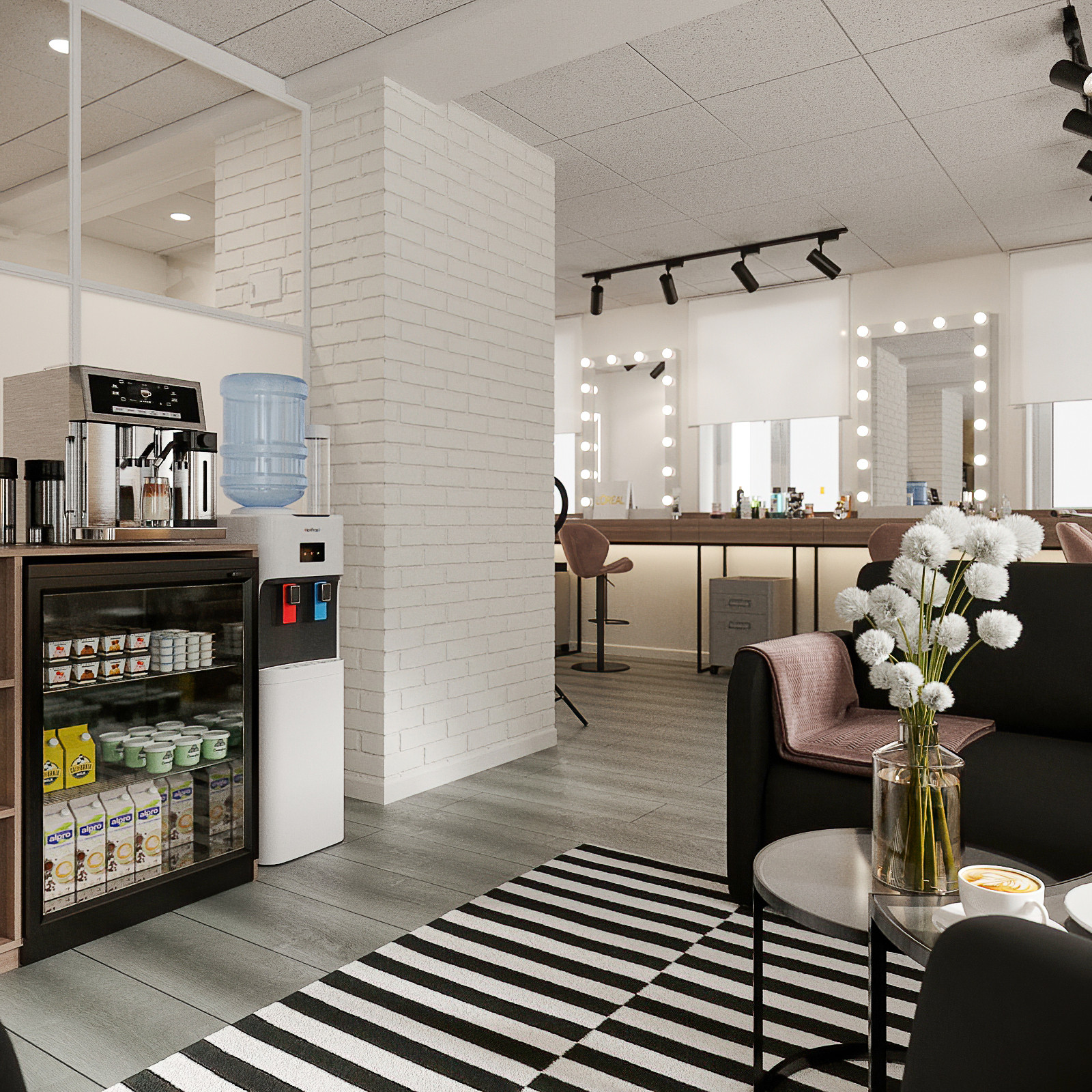 Студия красоты "Принцип"