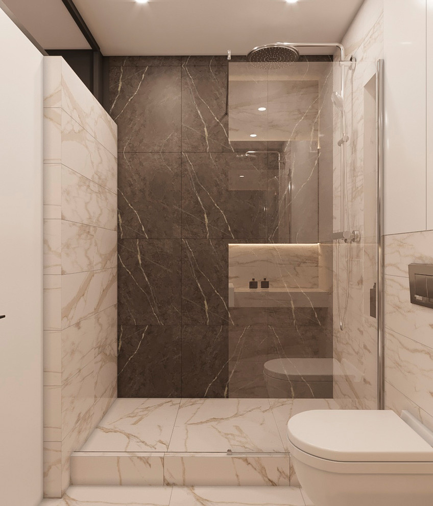 Квартира на Космической