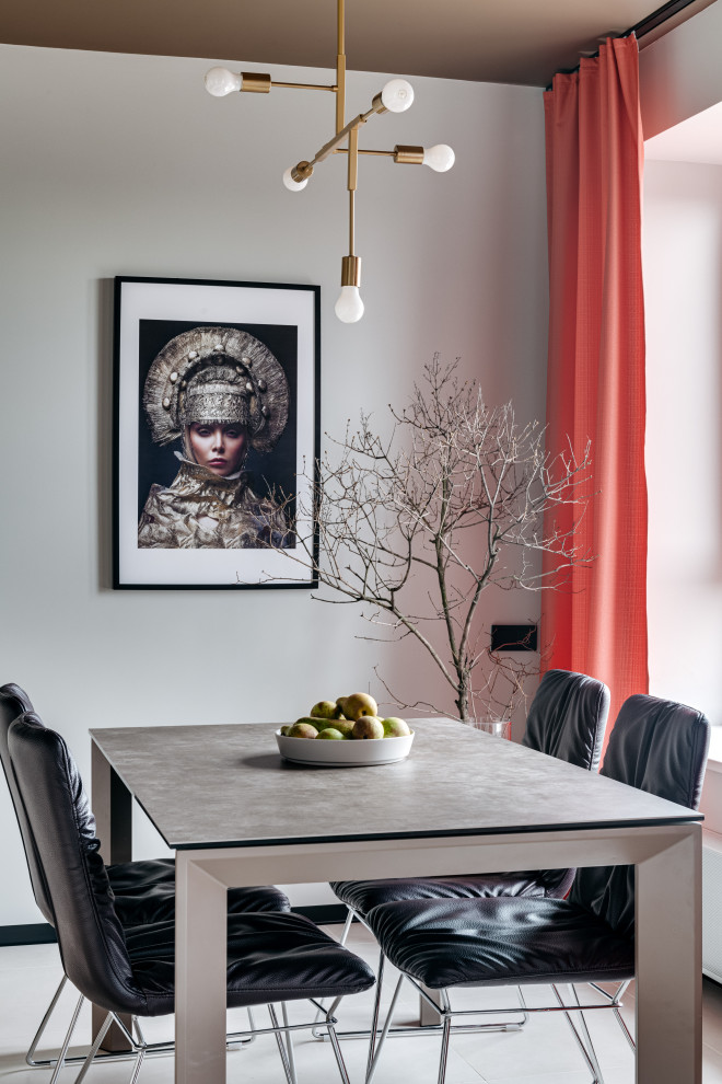 Обложка проекта: Царевна