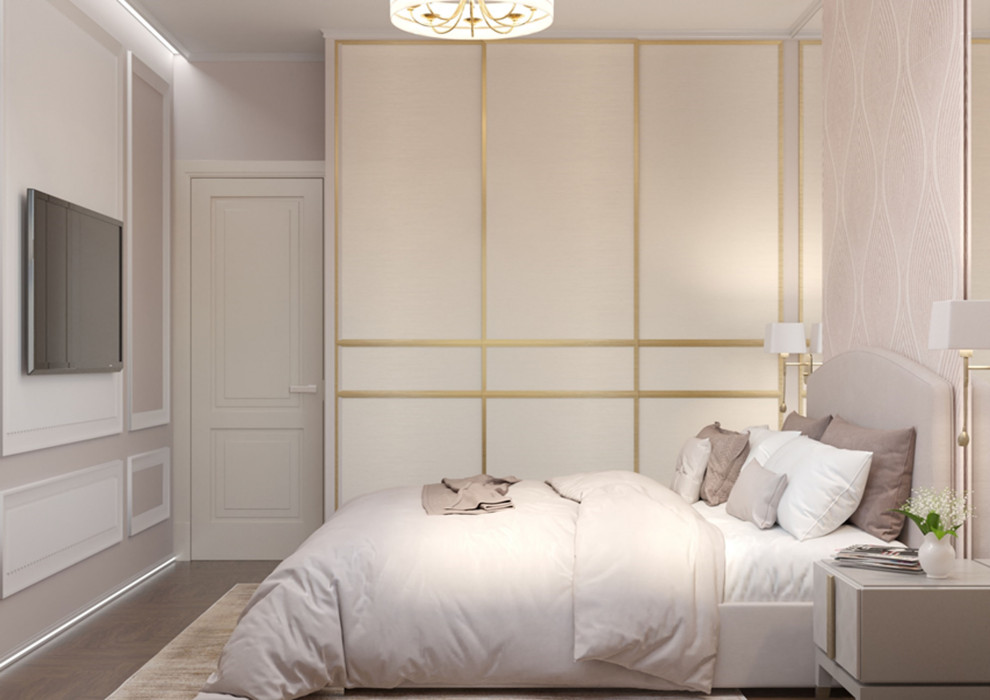 Элегантность вне времени