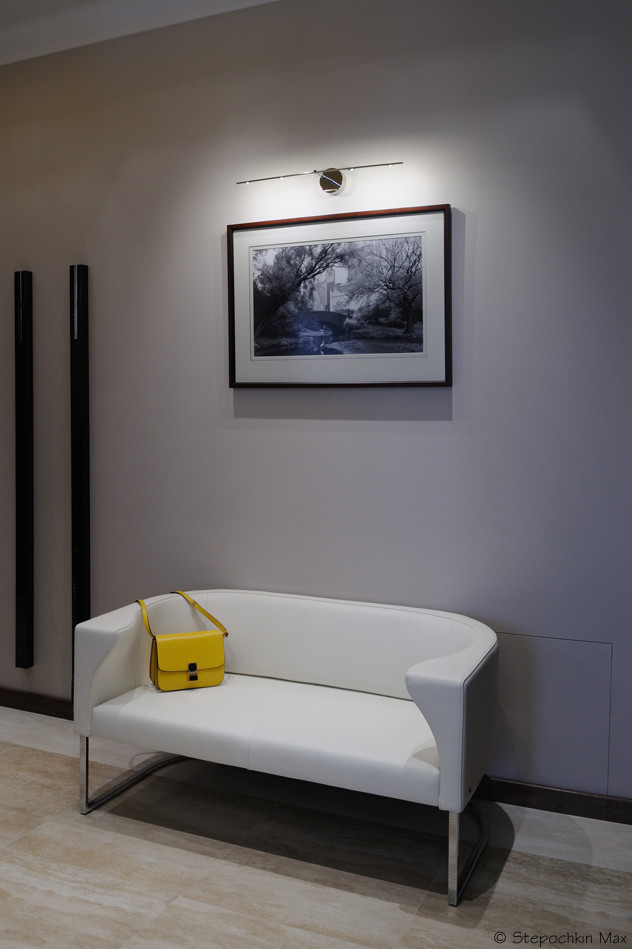 Квартира г.Москва, район Хамовники