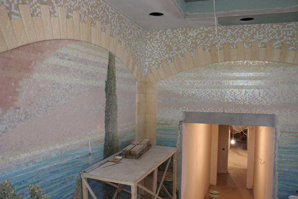 Коттедж в поселке "Чистые пруды 2" г. Пушкино, Моск. обл.