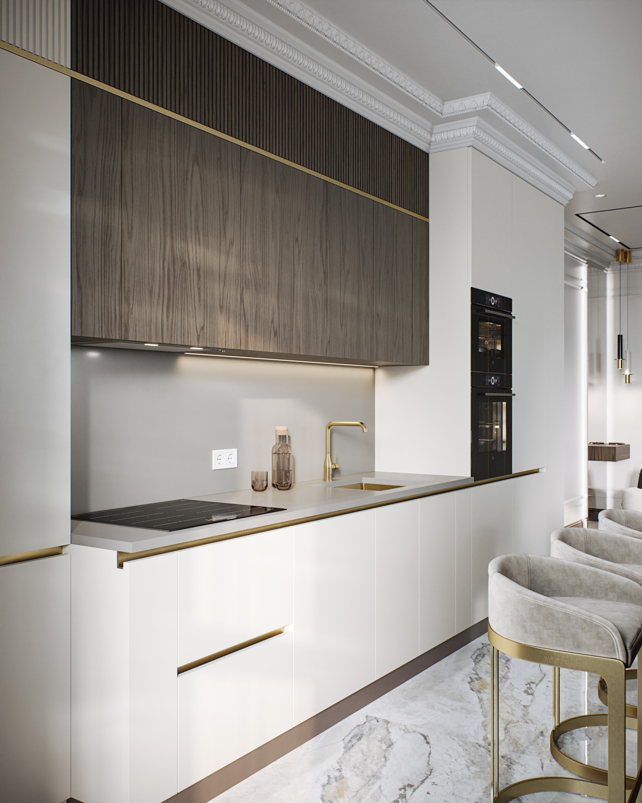 ЖК "Измаильский" 170 кв