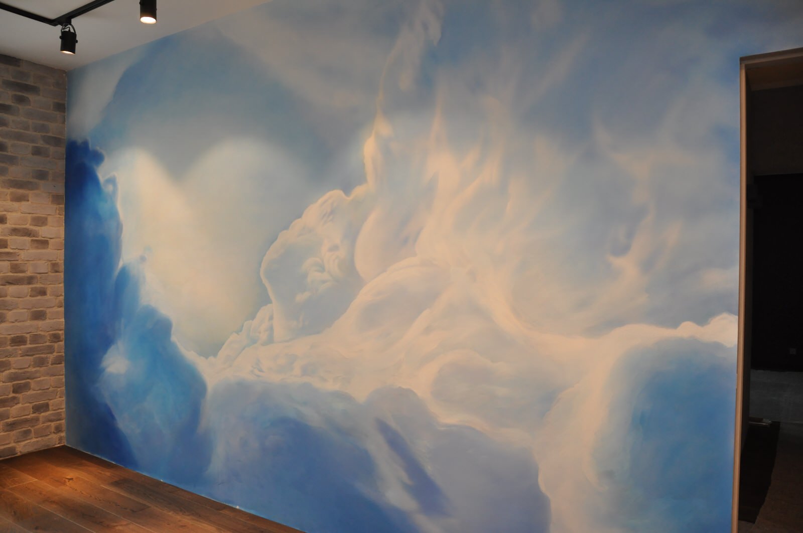 ЖК Юнион парк