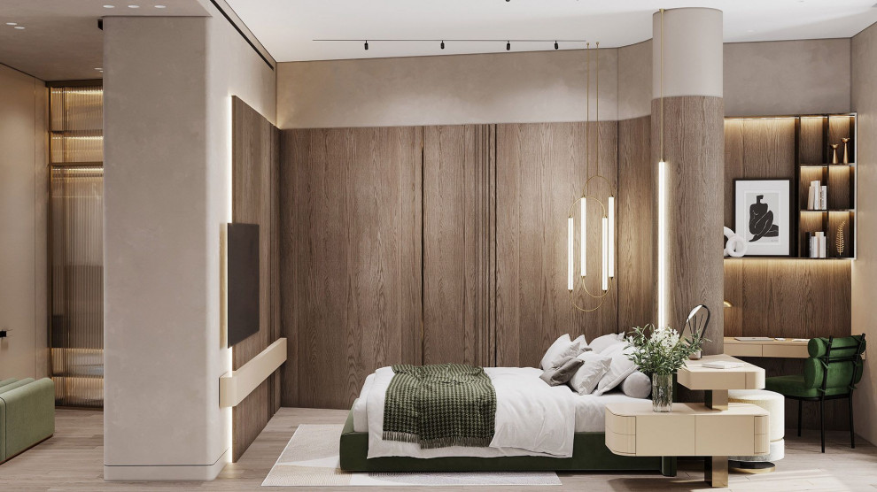 ЖК Artisan 143 м2