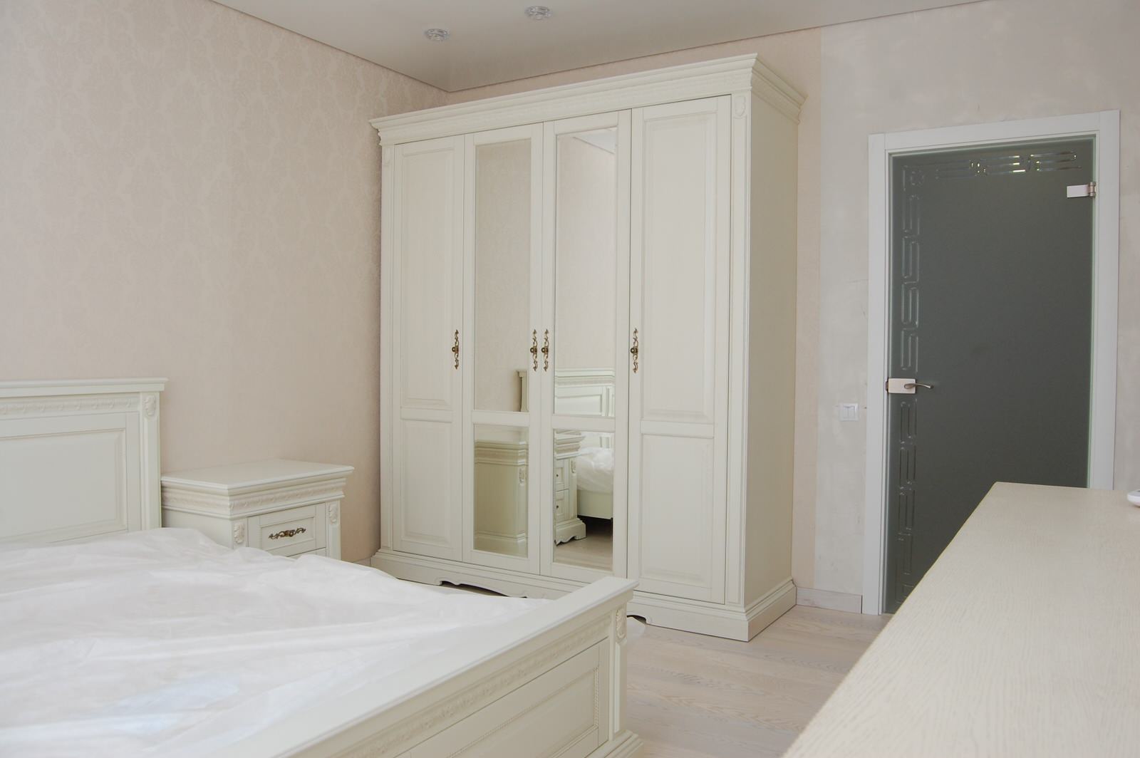 Ремонт и отделка с перепланировкой