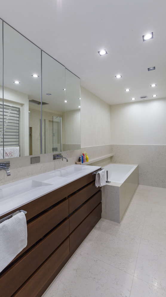 Квартира для молодой семьи