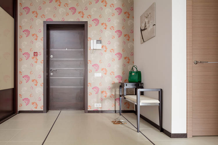 Двушка на сдач