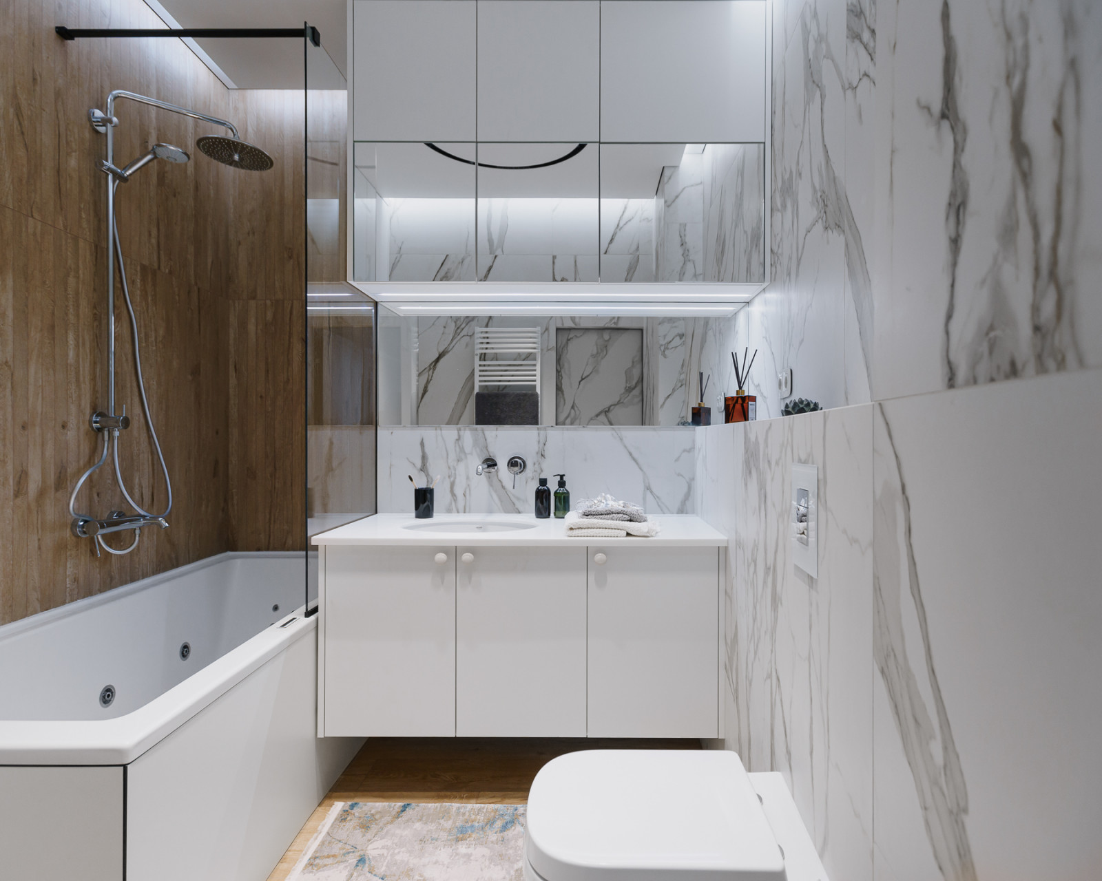 Солнечный Олимп 3.0