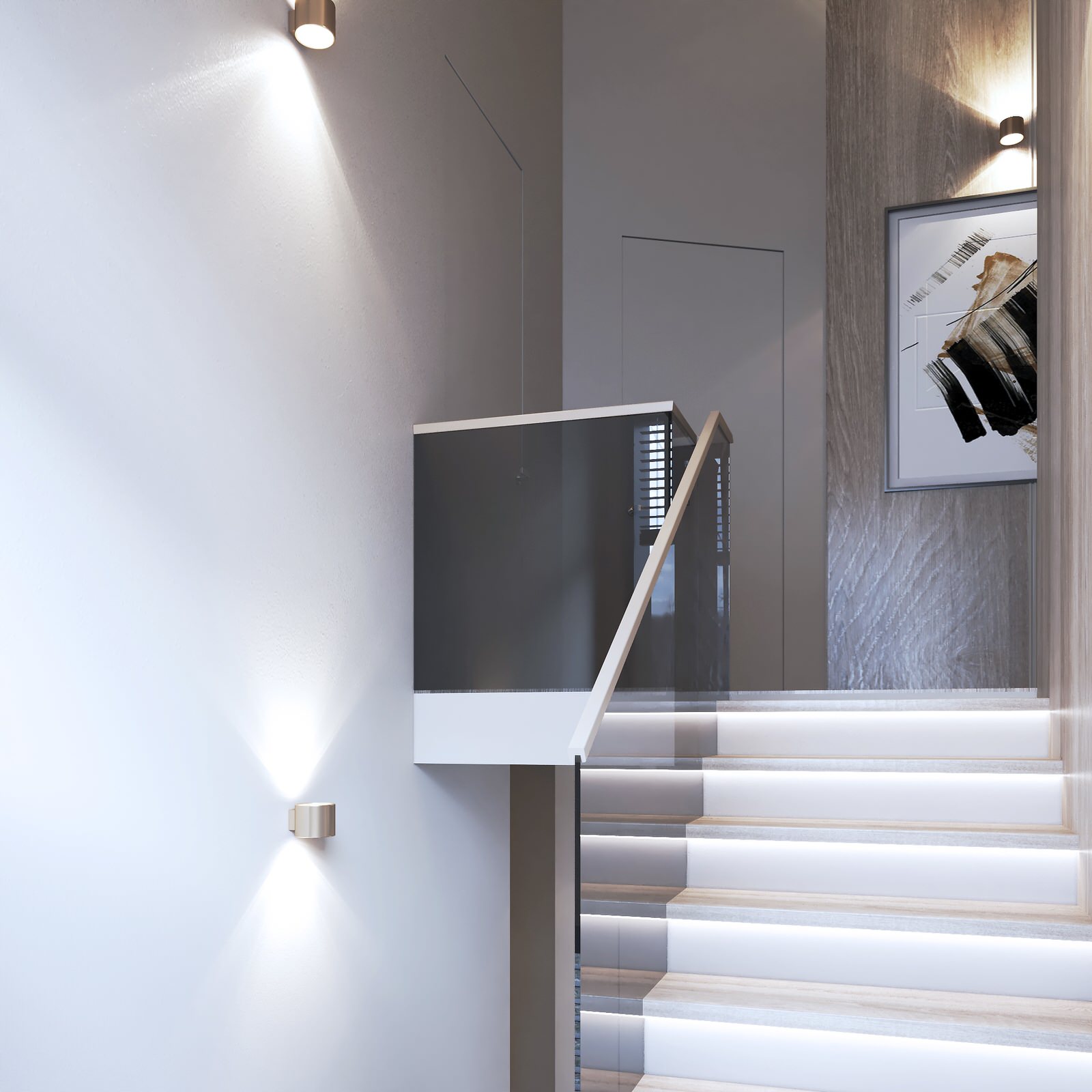 Privat House