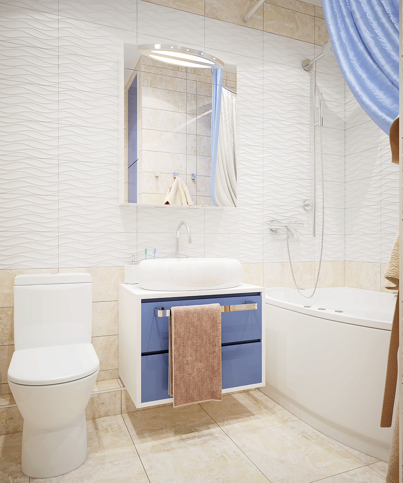 Квартира в жк "Премьера", Тула