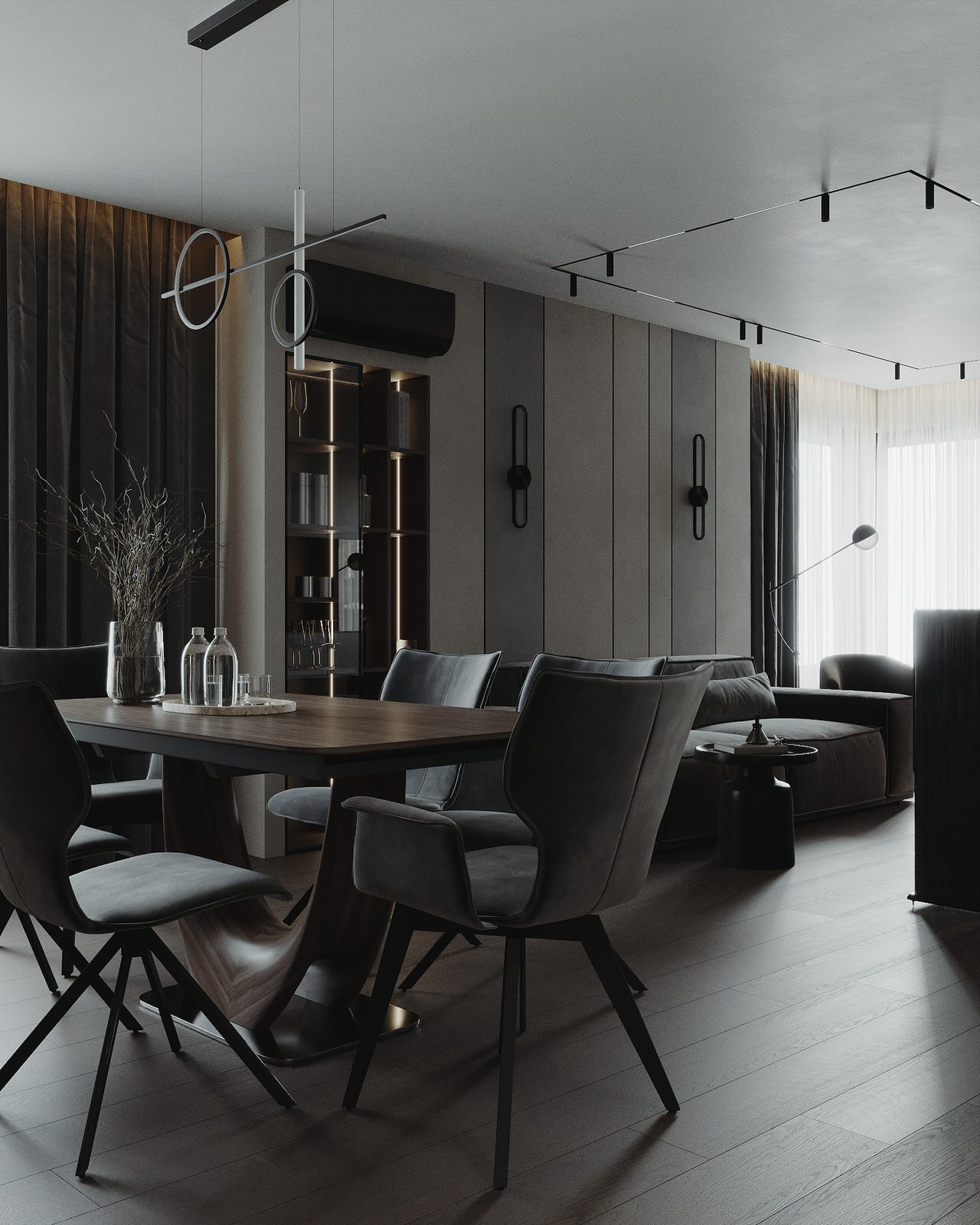 Квартира для студента в Москве ЖК Матвеевский