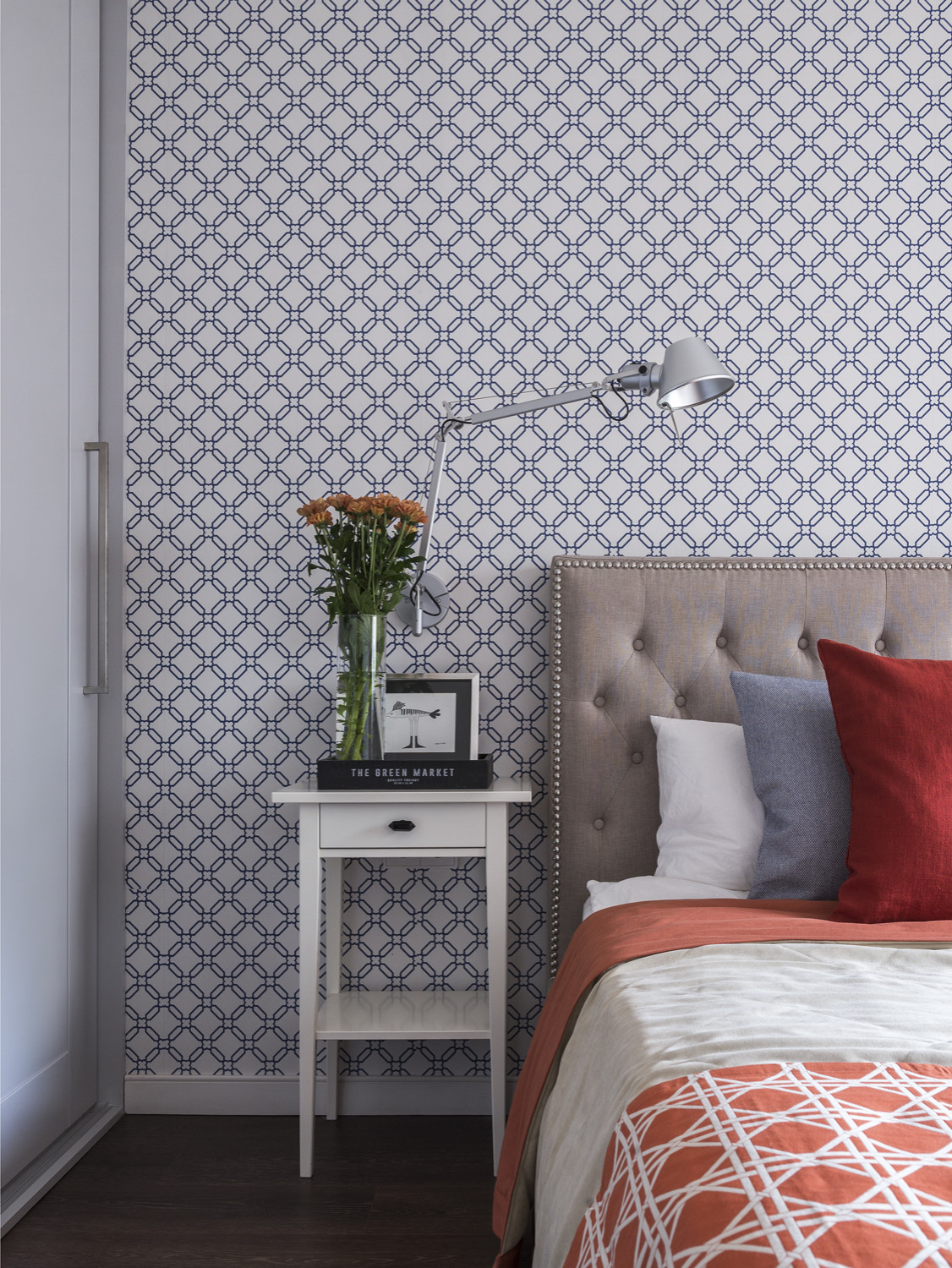 Квартира Сухановых