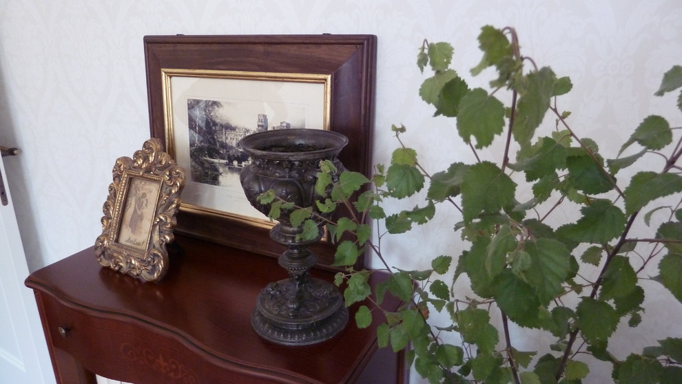 Квартира в Университетском городке