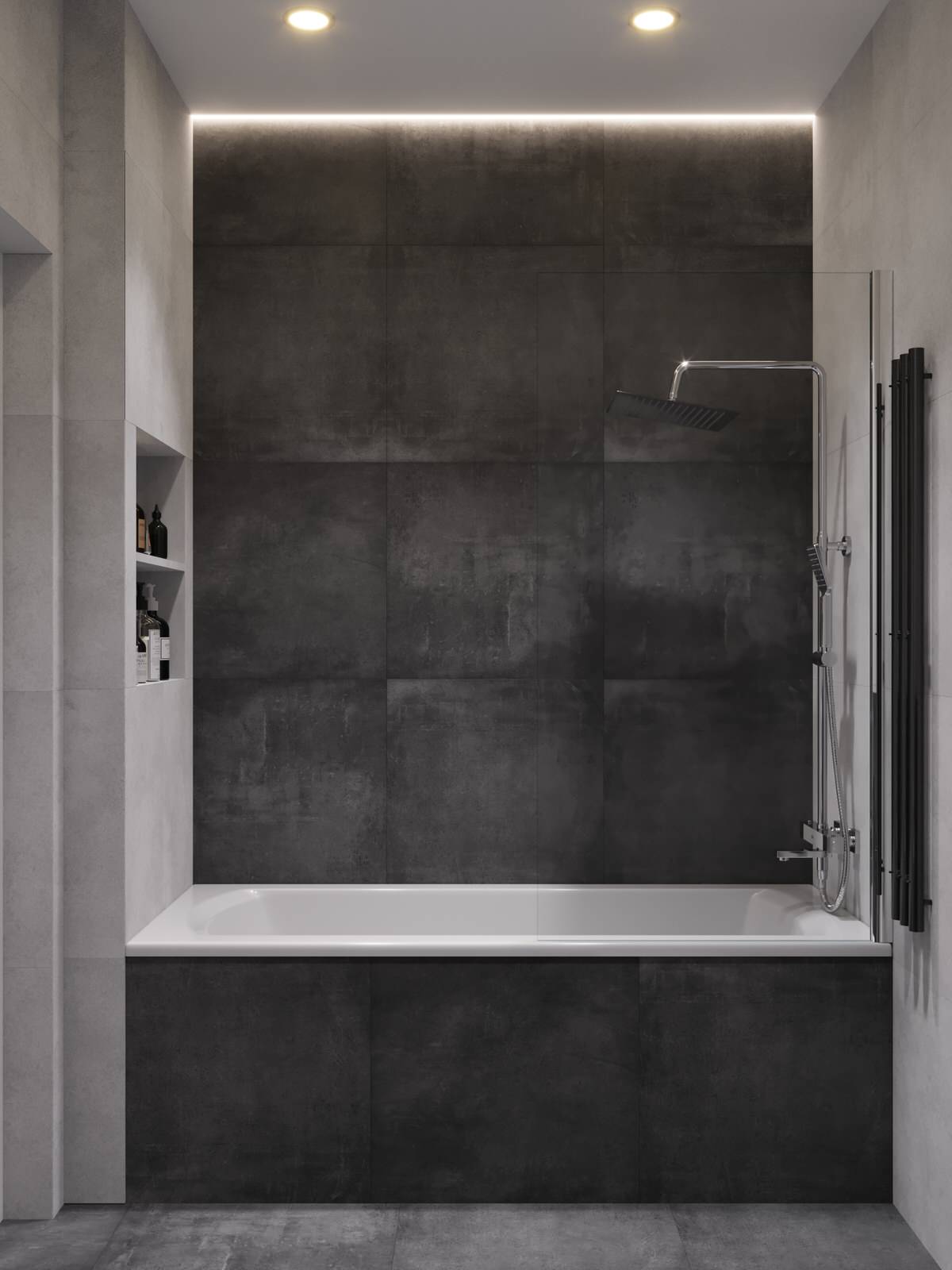 Квартира ЖК Grand&Grand