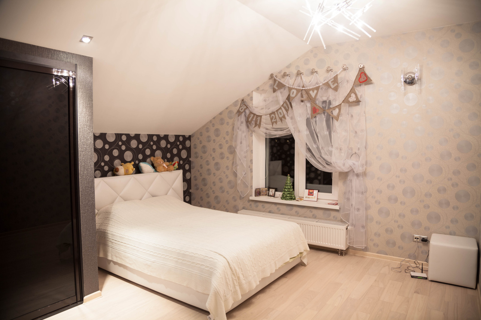 Котедж 200 м.кв