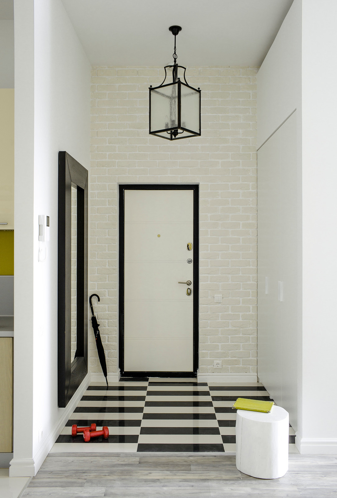 Квартира для молодого человека