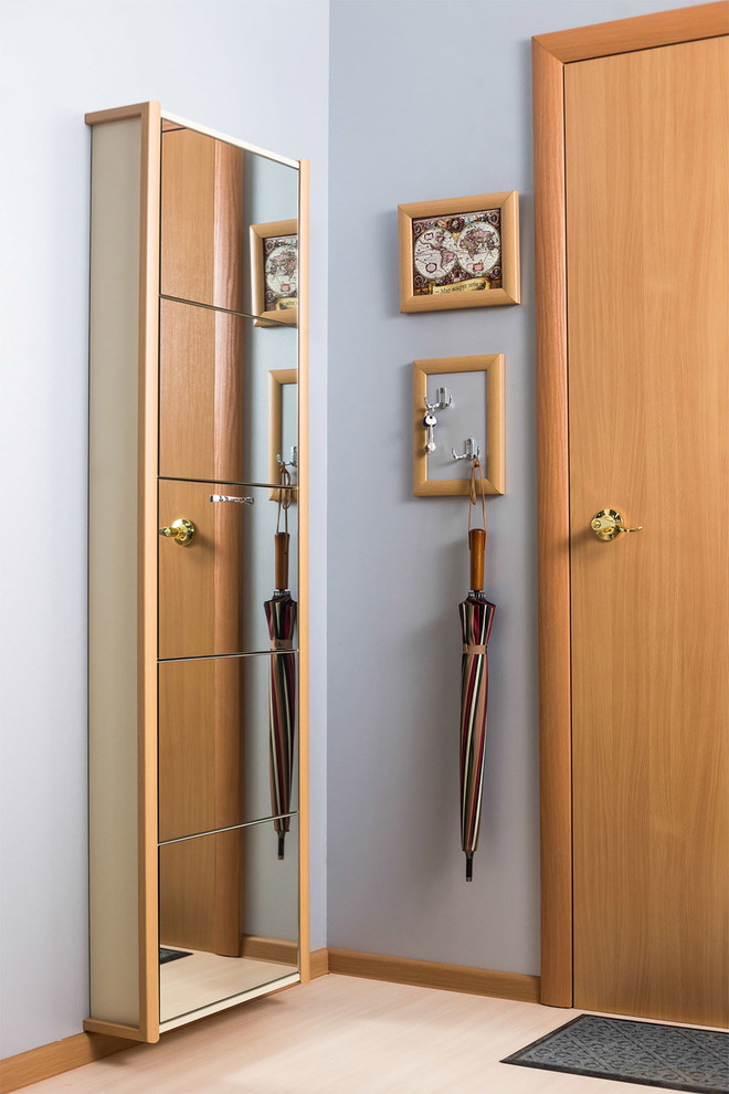 Обложка проекта: Обувные шкафы серии ЭЛЕГАНТ