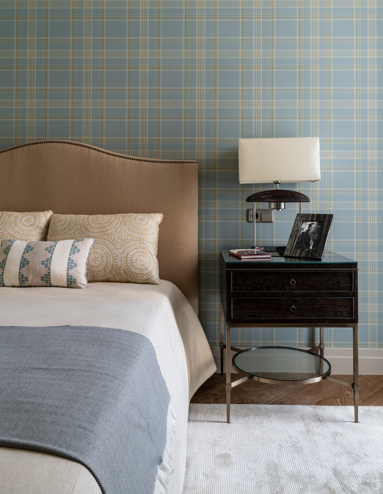 Квартира в "Кленовом доме"