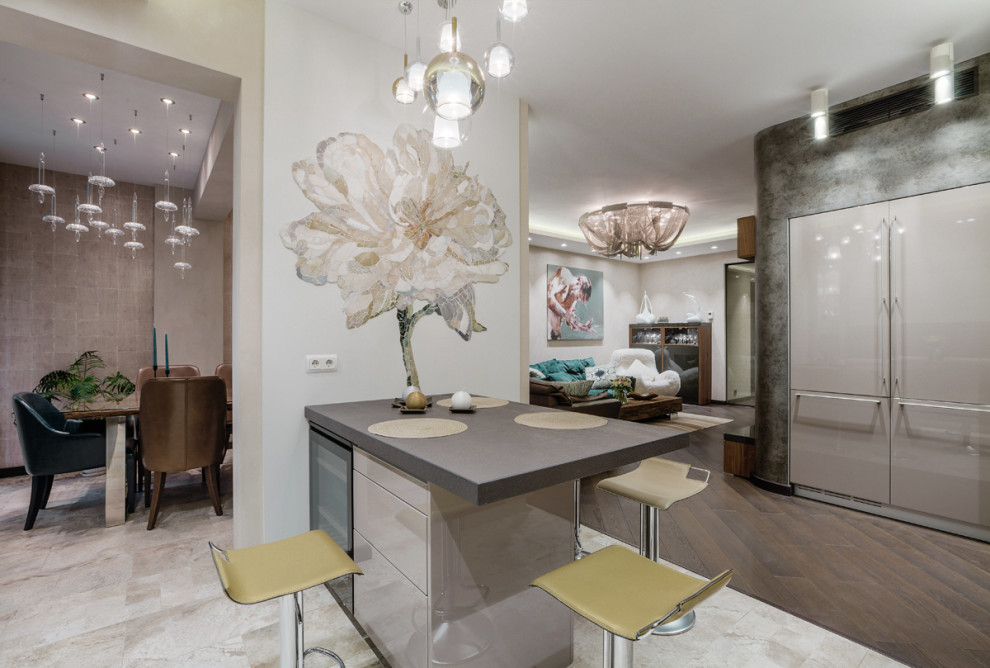 Квартира в ЖК Английский квартал