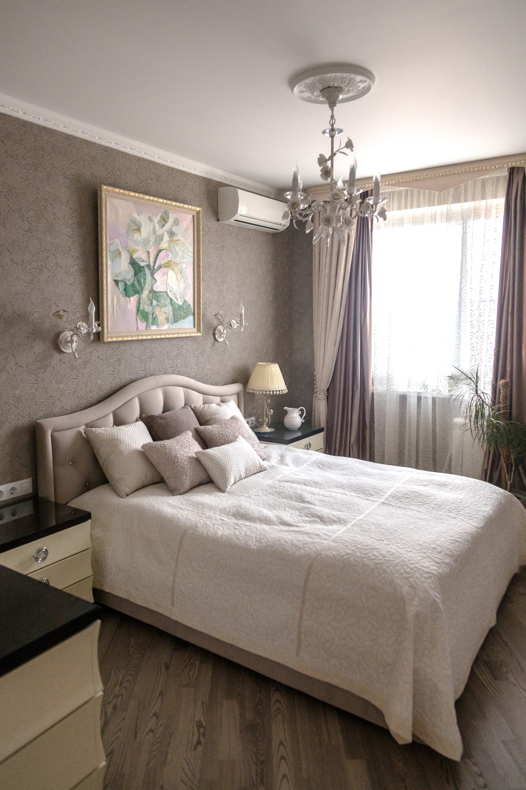 Арт Деко в П-44