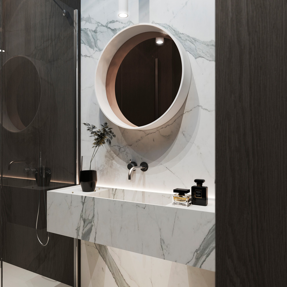 Гостевой с/у