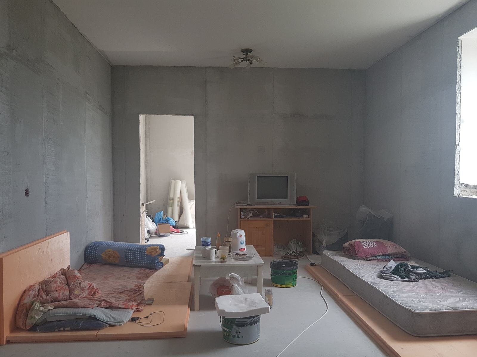 Проект Шах и мат