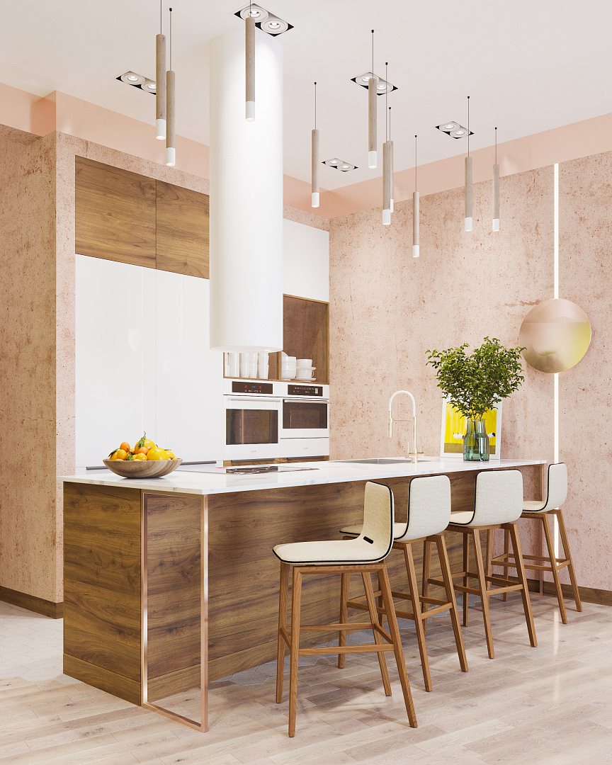 Квартира для отпуска в Петербурге