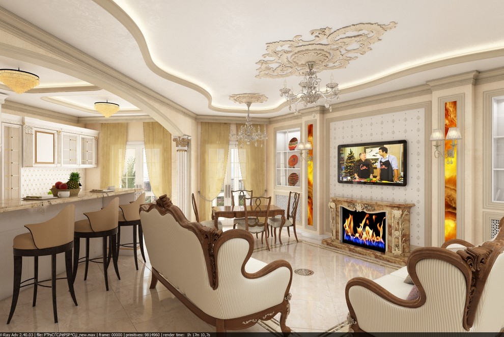 ЖК Звездный