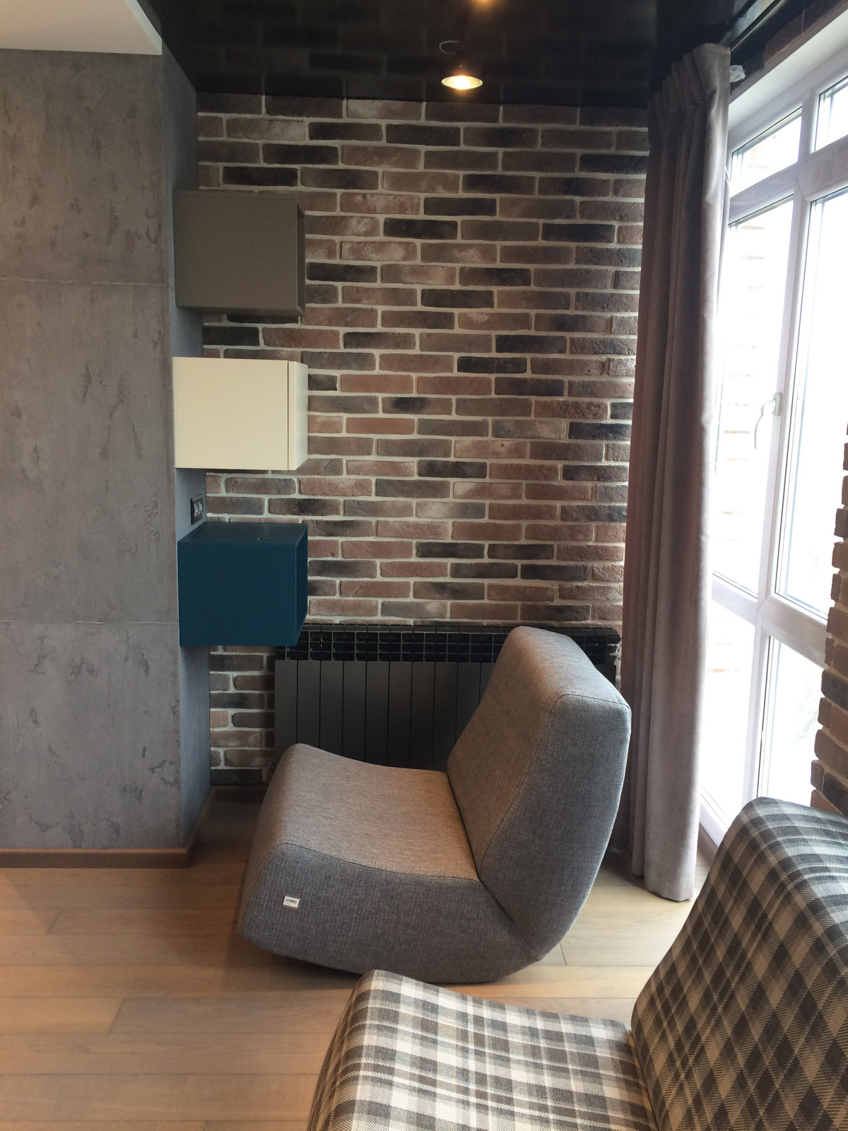 Обложка проекта: Комната подростка