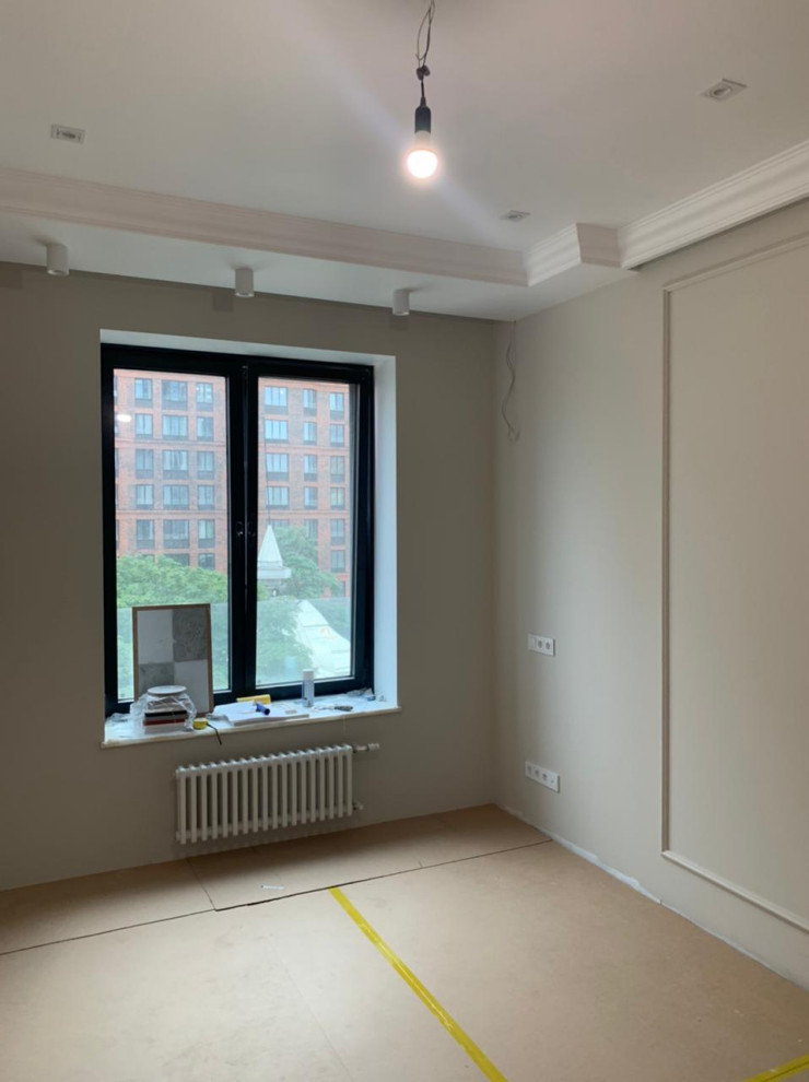 ЖК Царская площадь