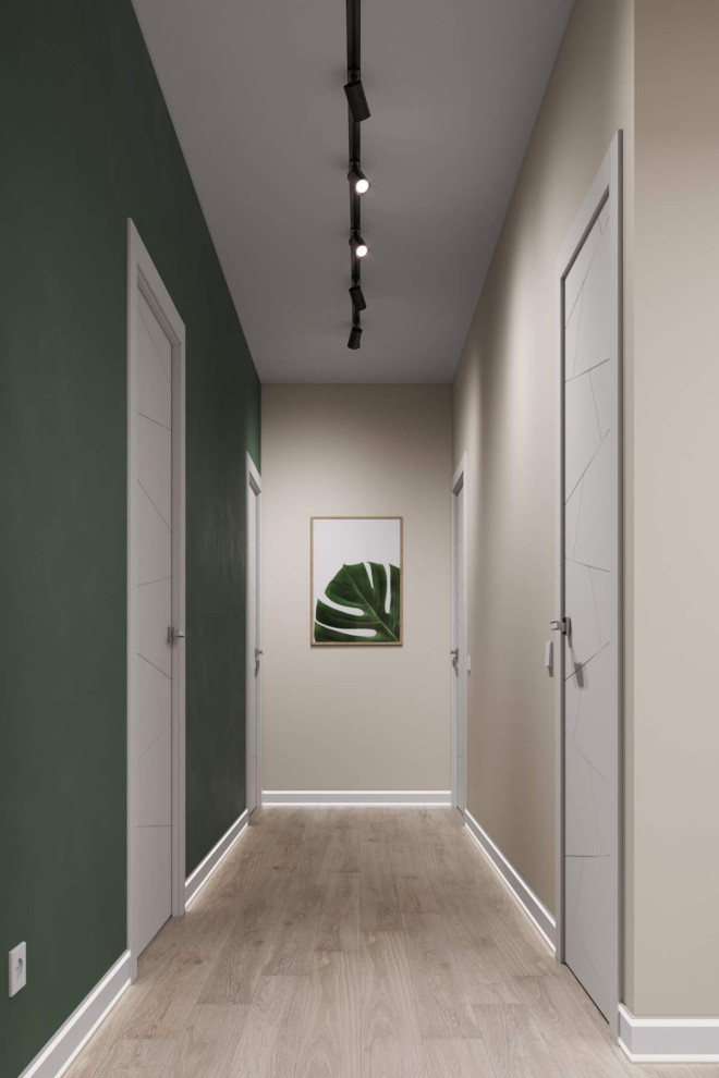 4-х комнатная квартира в г Краснодаре