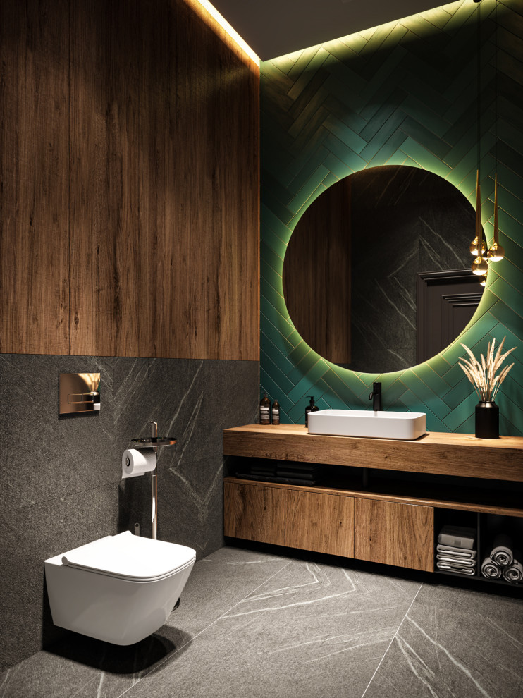 Сад Времени