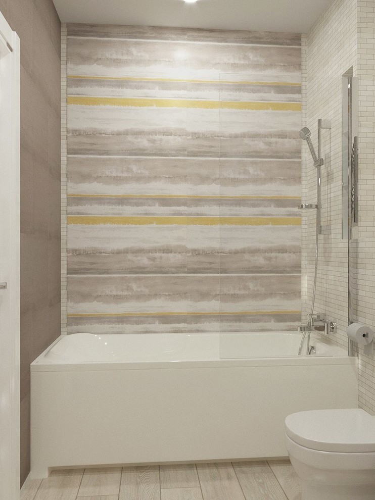 Просторная однушка кв.61