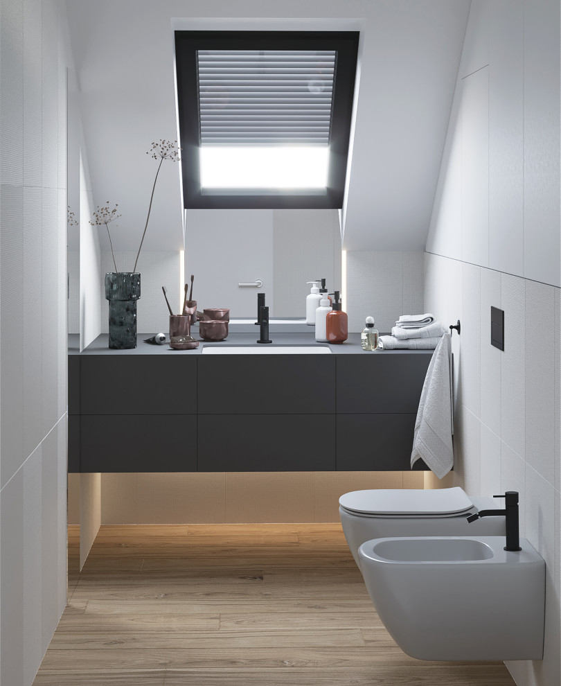 Дизайн интерьера дома в Санкт Петербурге